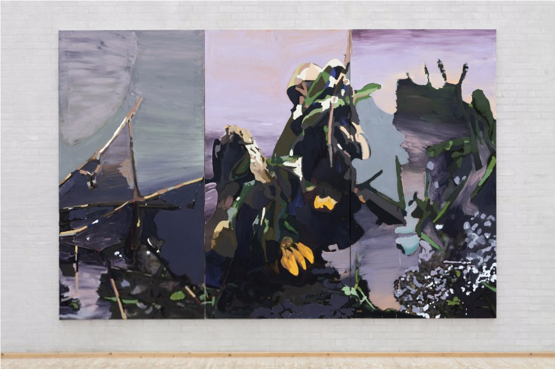 Floral Design (1423x731), Png Download