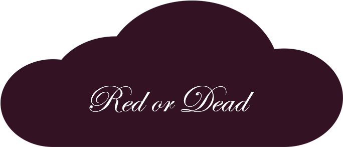 Red Or Dead - Puffing Billy (700x300), Png Download