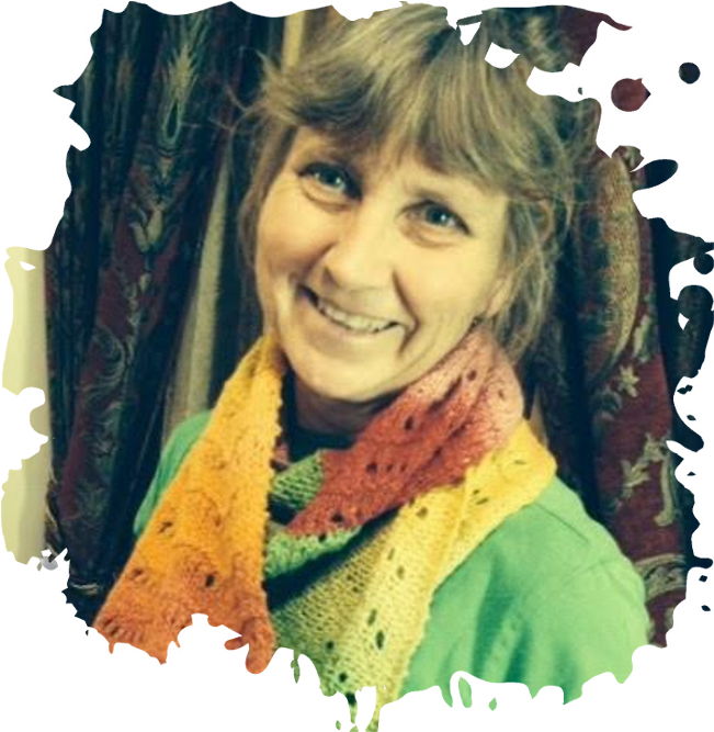 Marion Kennedy - Brunswick Stewdio (800x712), Png Download