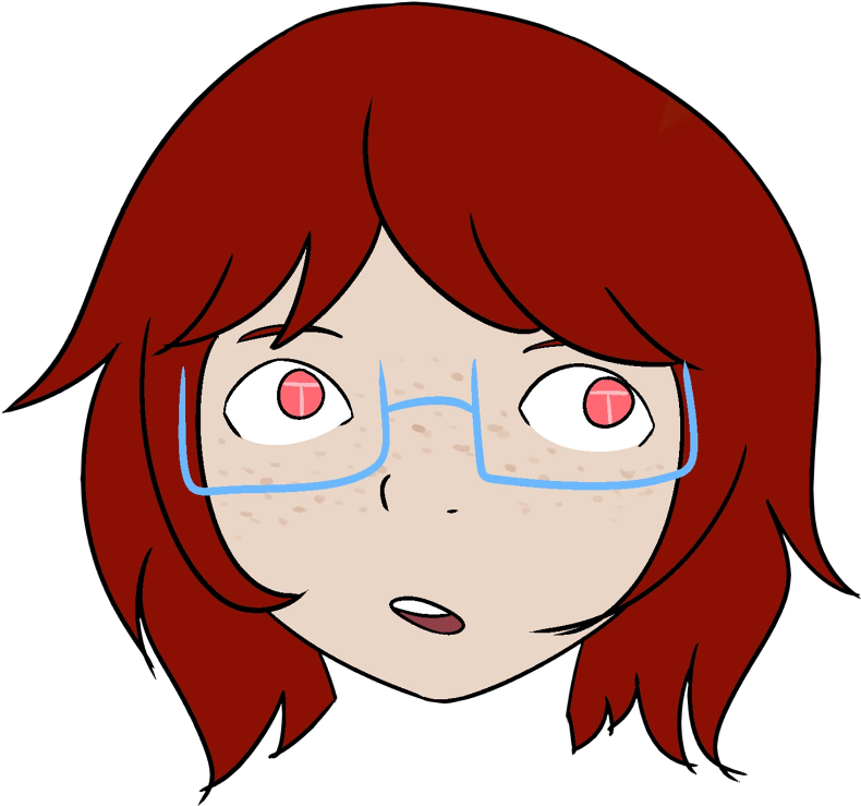 Mari-headshot - Pdca Cycle (1000x1000), Png Download