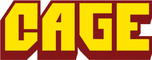 Luke Cage Marvel Digital Original Vol 1 - Luke Cage Marvel Now (600x257), Png Download