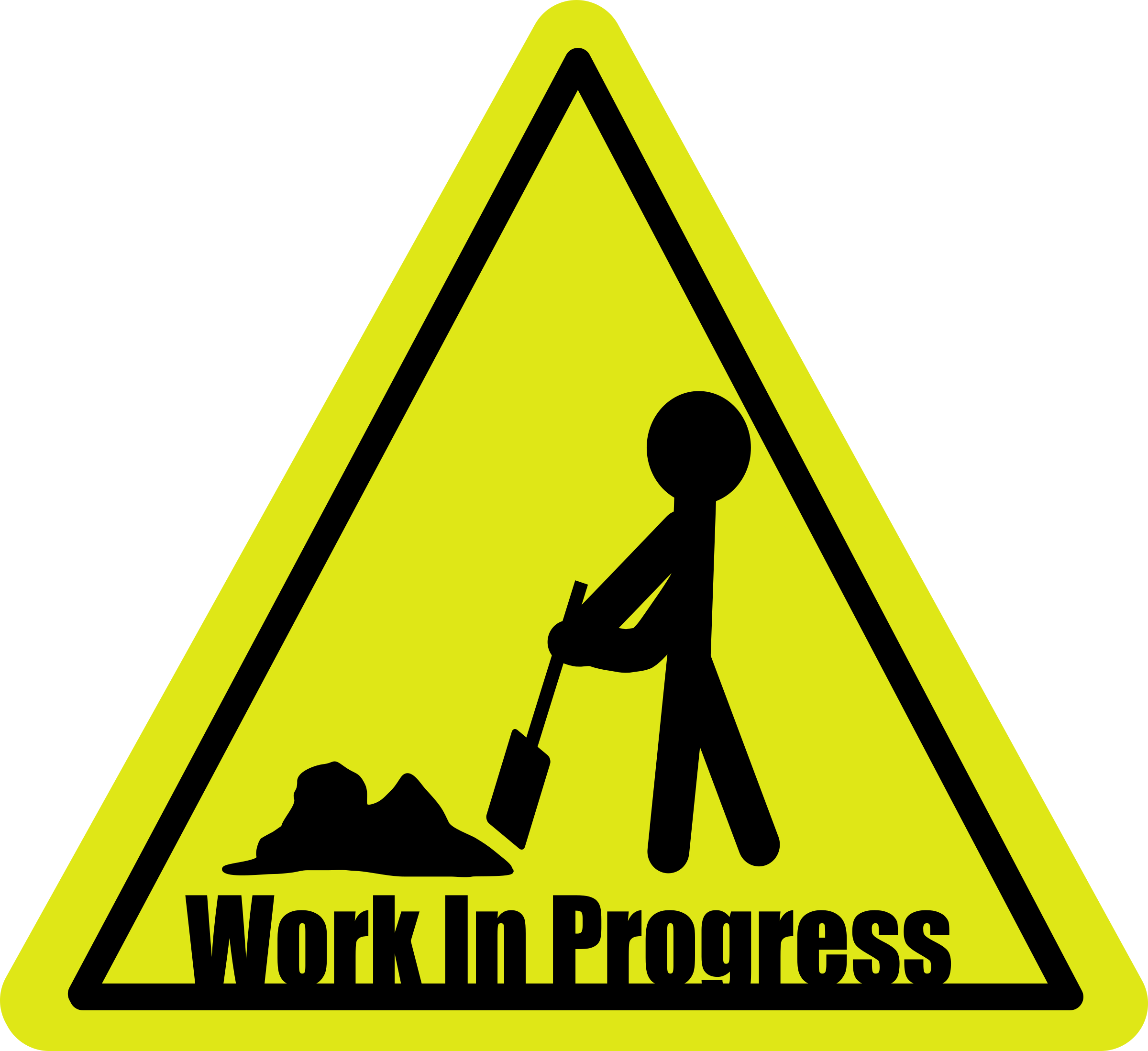 Download This Free Icons Png Design Of Work In Progress Png Image With No Background Pngkey Com