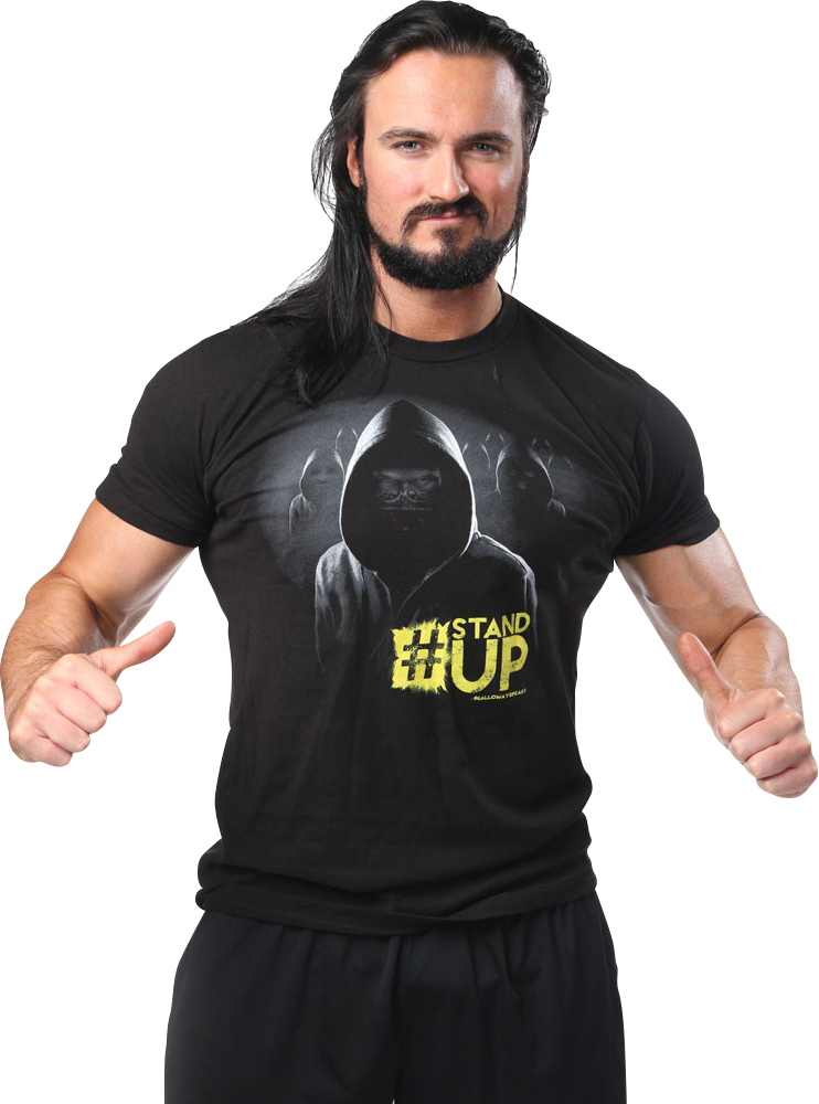 Bullet Club Pro Wrestling Fandom Powered By Wikia - Drew Galloway Bullet Club (742x1000), Png Download
