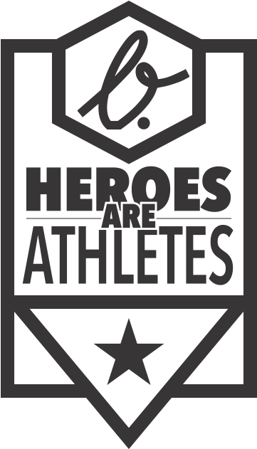 The First Brand Concept I Tackled Was For The Bulletproof - Sign (1080x663), Png Download