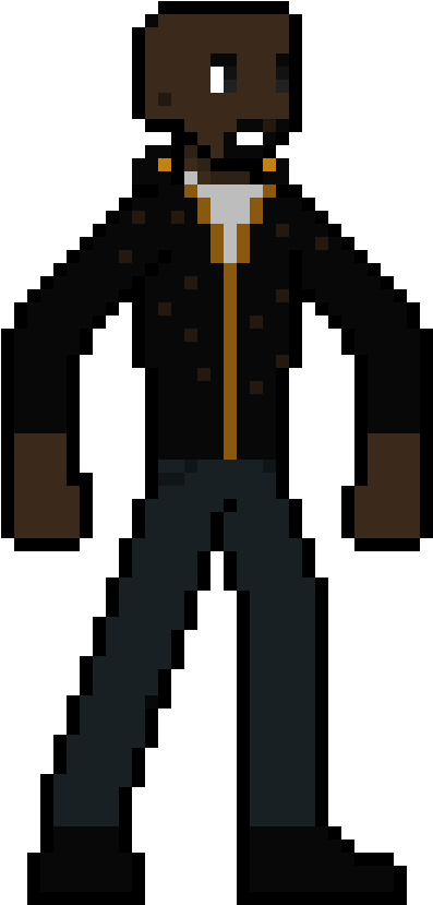 Luke Cage (1200x1200), Png Download
