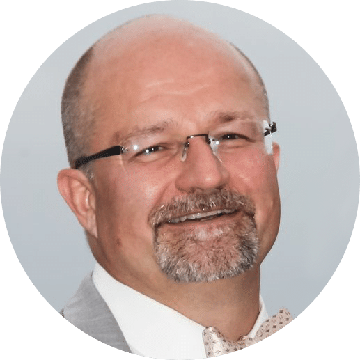 Kevin Freiert, Mba - Senior Citizen (517x517), Png Download