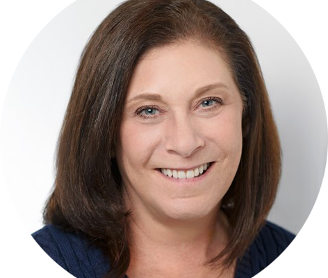 Donna Headshot - Girl (472x400), Png Download