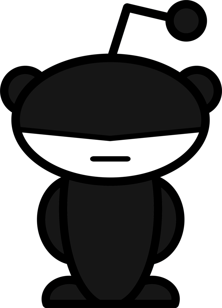 Made A Quick Daredevil Snoo - Cartoon (728x1010), Png Download