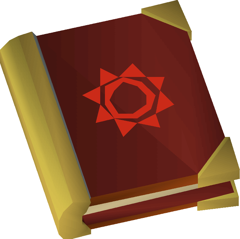 Mage's Book Detail - Search Engine (764x761), Png Download