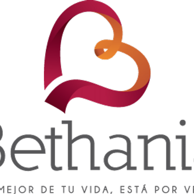 Iglesia Bethania - Bet Easy (400x400), Png Download