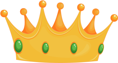 Crown - Alis Io Hat Skin (420x420), Png Download