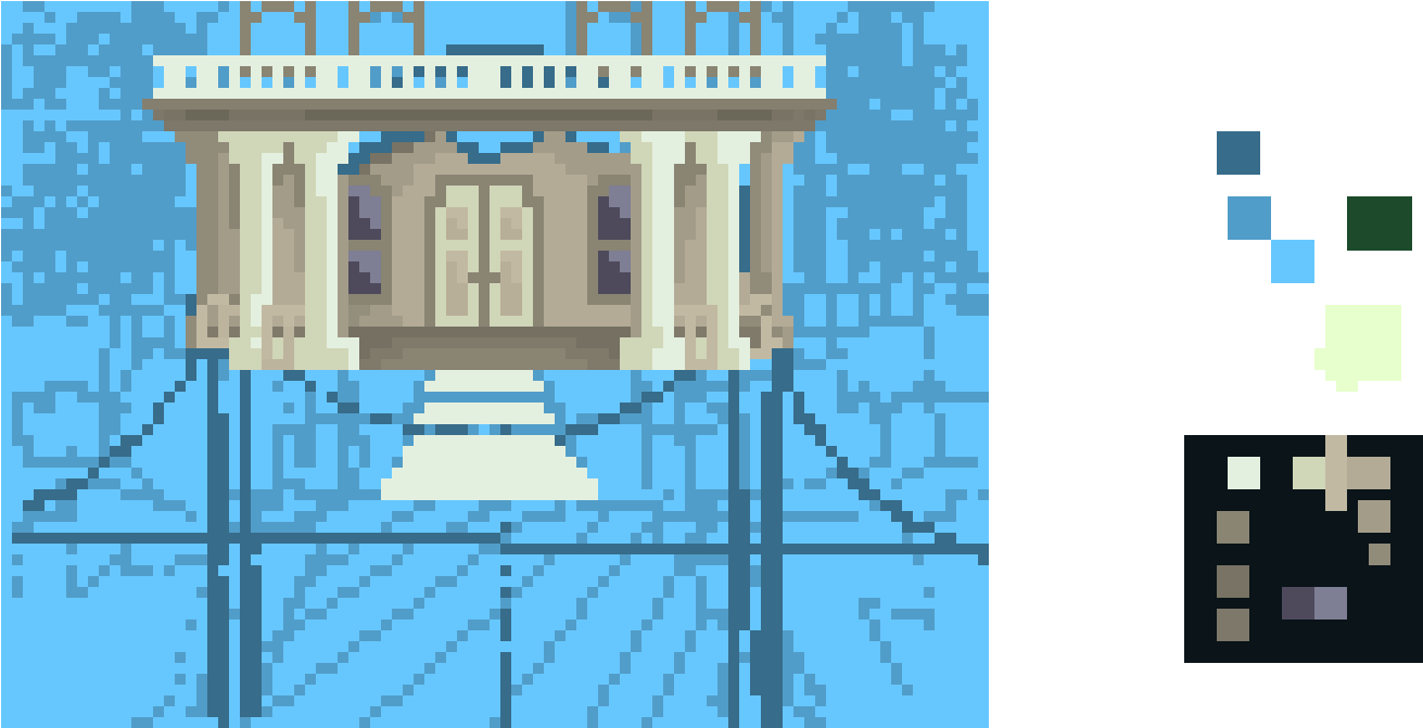 Work In Progress - Architecture (1550x890), Png Download