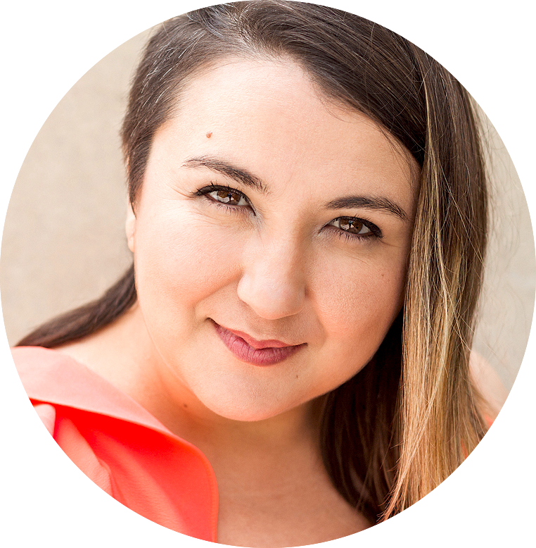 Circle Headshot (762x778), Png Download