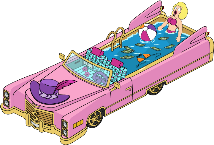 Captain Cockpit's Convertipool - Wiki (797x517), Png Download