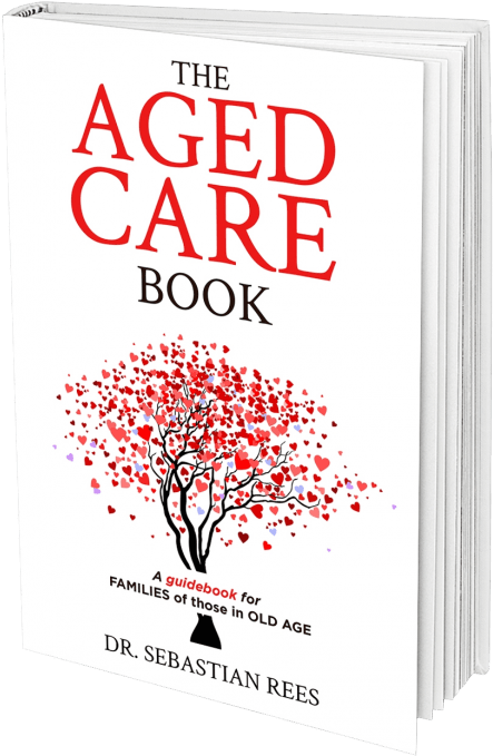 The Aged Care Book Is An Essential Companion For Families - Why Kids Make You Fat: …and How To Get Your Body Back (500x728), Png Download