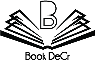 Old Book Market - Emblem (500x413), Png Download