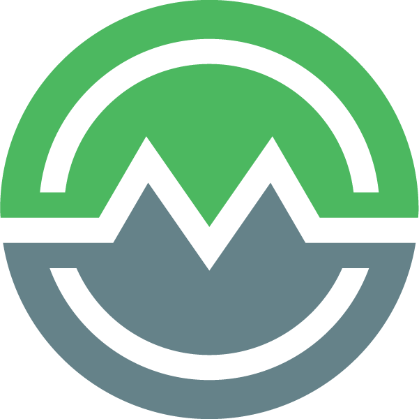 Masari Coin (601x600), Png Download