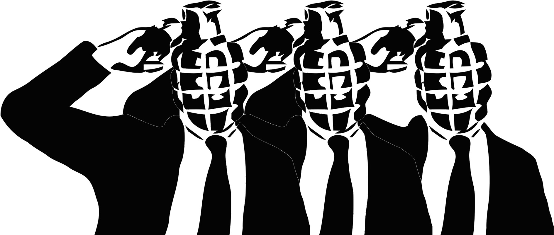 Teamworkicon - Trap Png (1920x801), Png Download