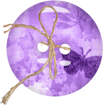 Scrap Violet - Page - Paper (500x500), Png Download