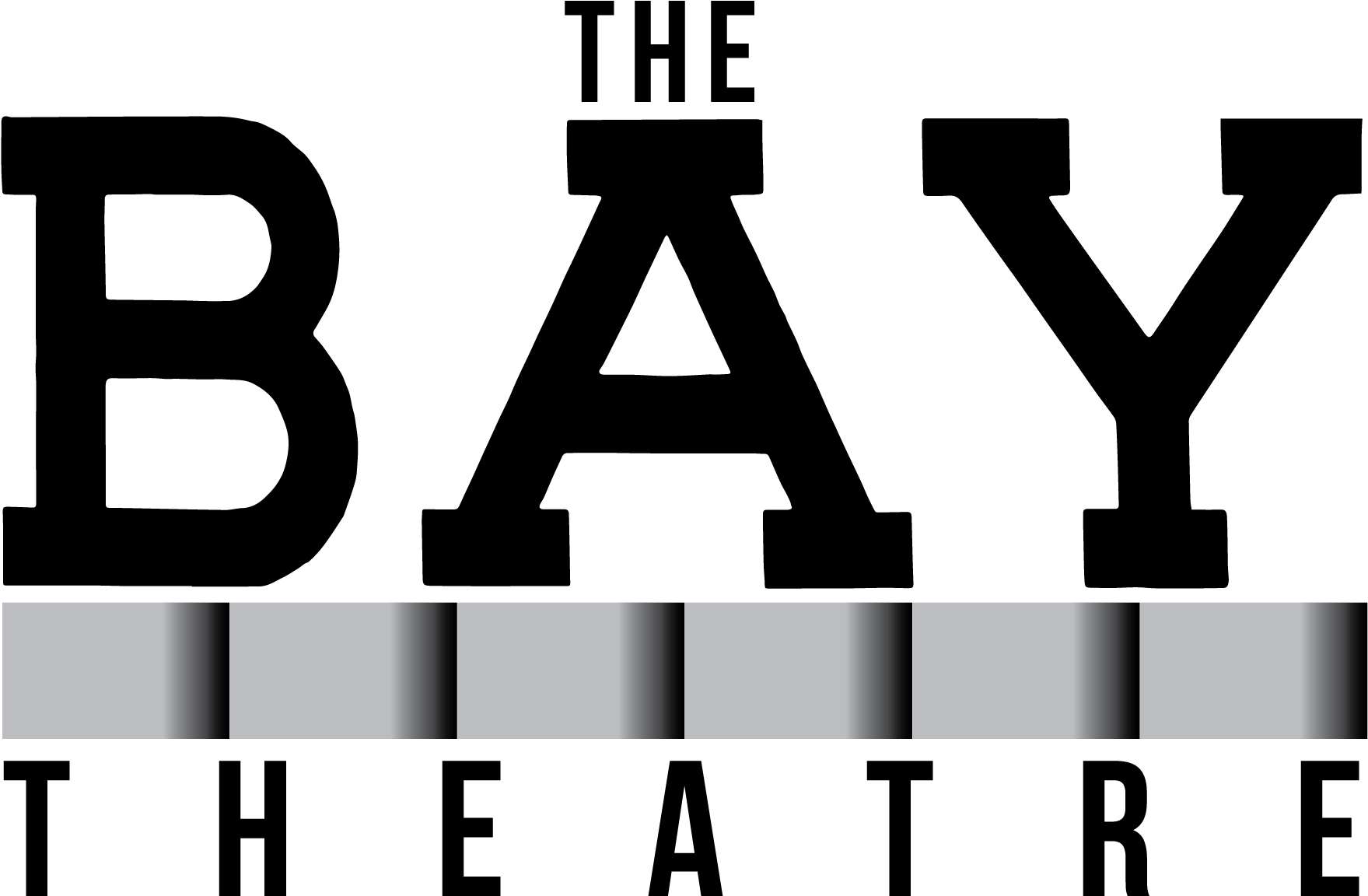 The Bay Theatre - Happy Public Holiday (1935x1223), Png Download