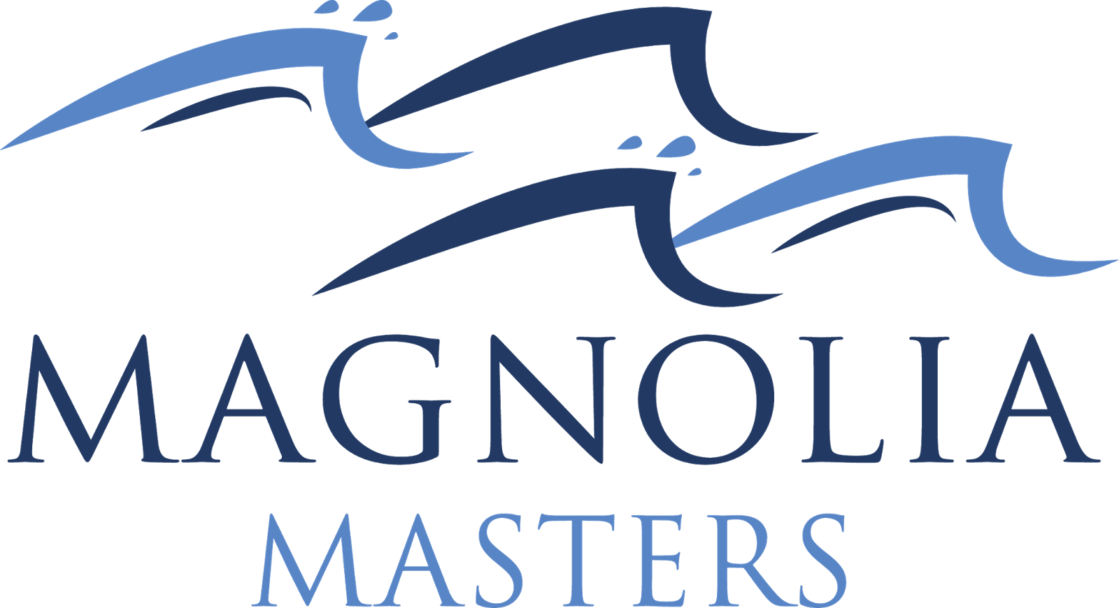 Magnolia Masters - Macquarie Medi Spa Logo (1600x870), Png Download