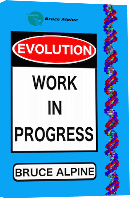 Since 1859, Charles Darwin's Theory On Evolution By - Evolution: Work In Progress [book] (640x400), Png Download