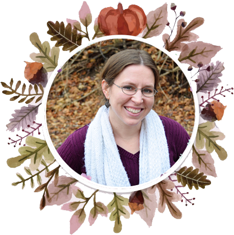 Fall Blog Headshot - Portable Network Graphics (474x474), Png Download