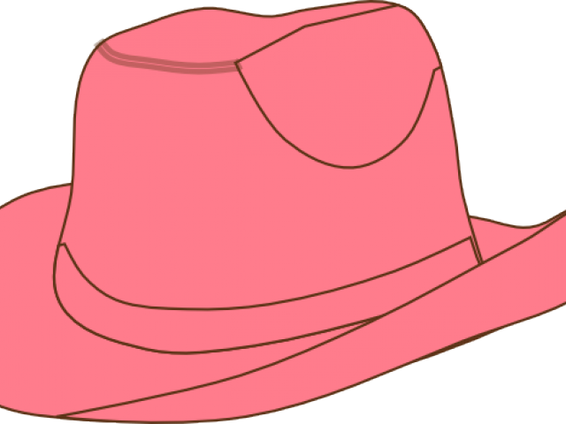 Cowboy Hat (640x480), Png Download