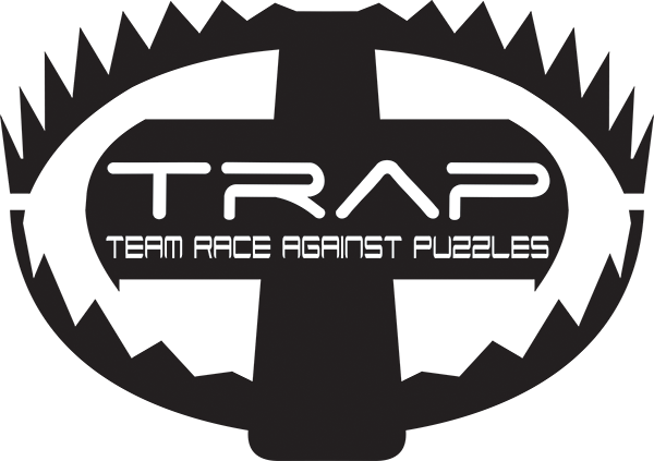 Trap Escape Game - Trap (600x423), Png Download