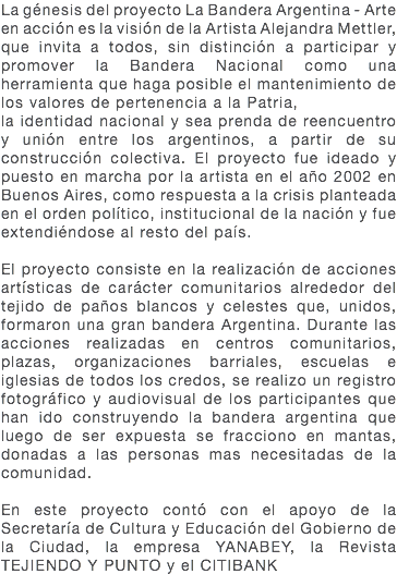 La Génesis Del Proyecto La Bandera Argentina - Credit (364x527), Png Download