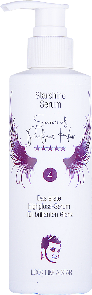 Starshine Spray-serum - Gelatin Dessert (1280x1280), Png Download