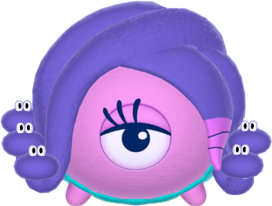 mike wazowski tsum tsum