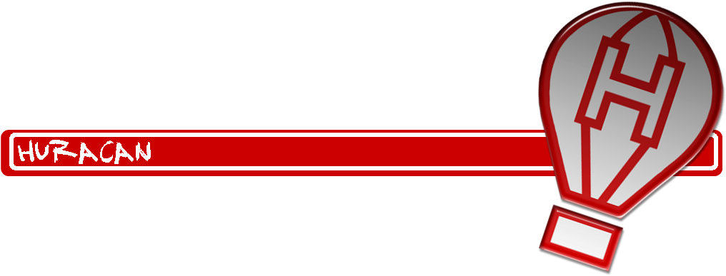 La Bandera Mas Grande De La Argentina Megapost - Club Atlético Huracán (1115x508), Png Download