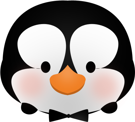 Pop-up View Separately - Tsum Tsum Characters Hd Png (528x528), Png Download