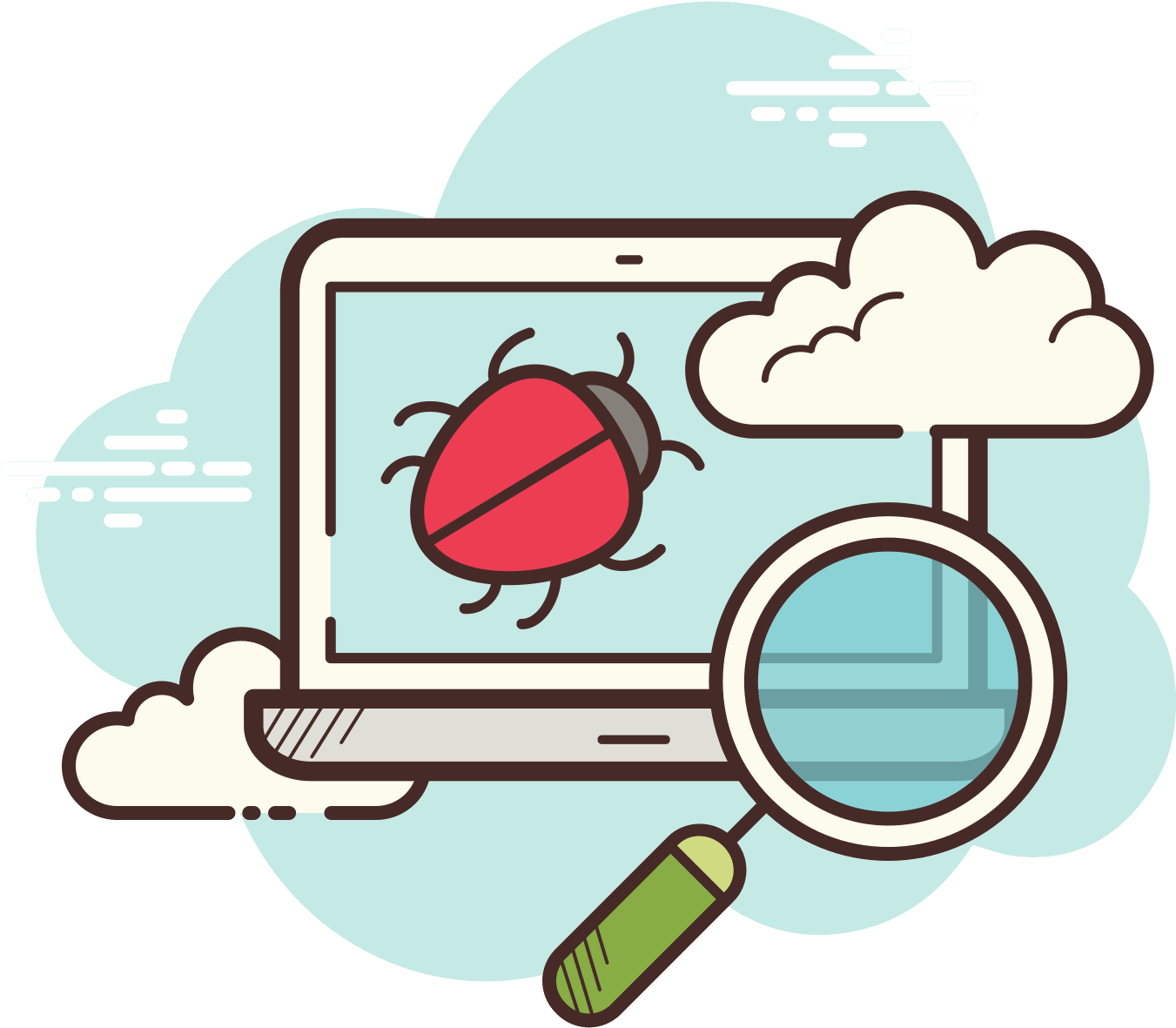 Icons Follow The Guidelines Of Ios, Windows, And Android (1600x1600), Png Download