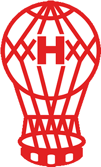 Huracán - Argentina - Club Atletico Huracan Logo Png (354x354), Png Download