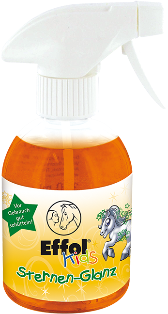 Zoom - Effol Kids Super Clean - 300ml (680x680), Png Download