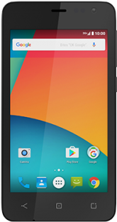 Smartphone Starshine 5 (500x342), Png Download