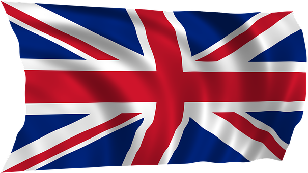 United Kingdom, Flag, Brexit, United - Bandera Reino Unido Png (680x340), Png Download