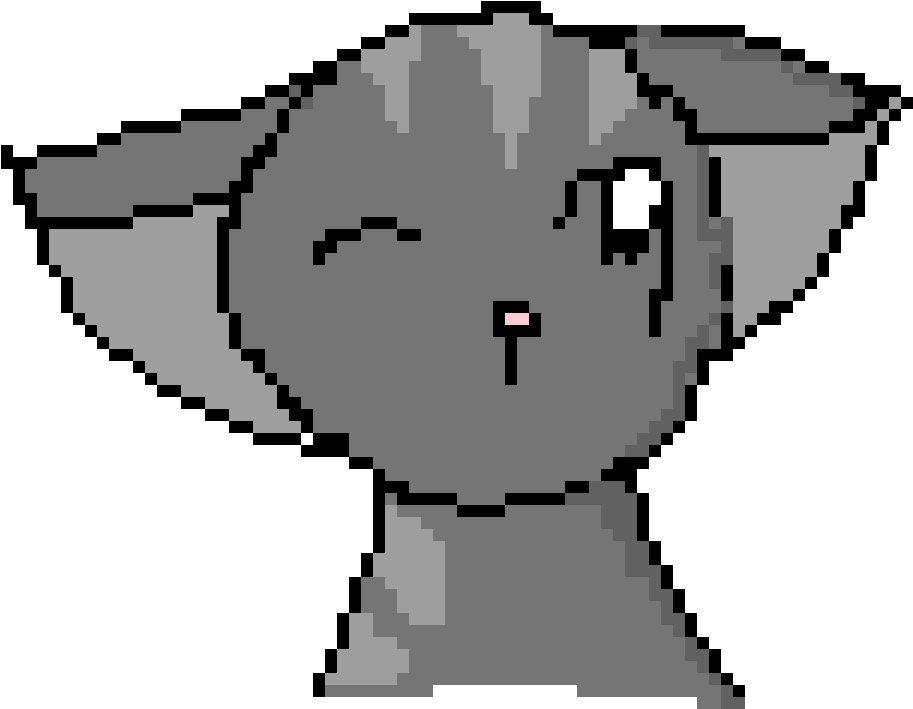 Starshine - Pixel (1200x1200), Png Download