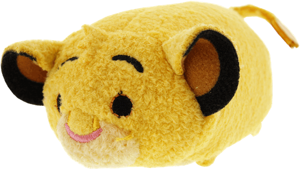 1 Of - Tsum Tsum Plush (600x600), Png Download