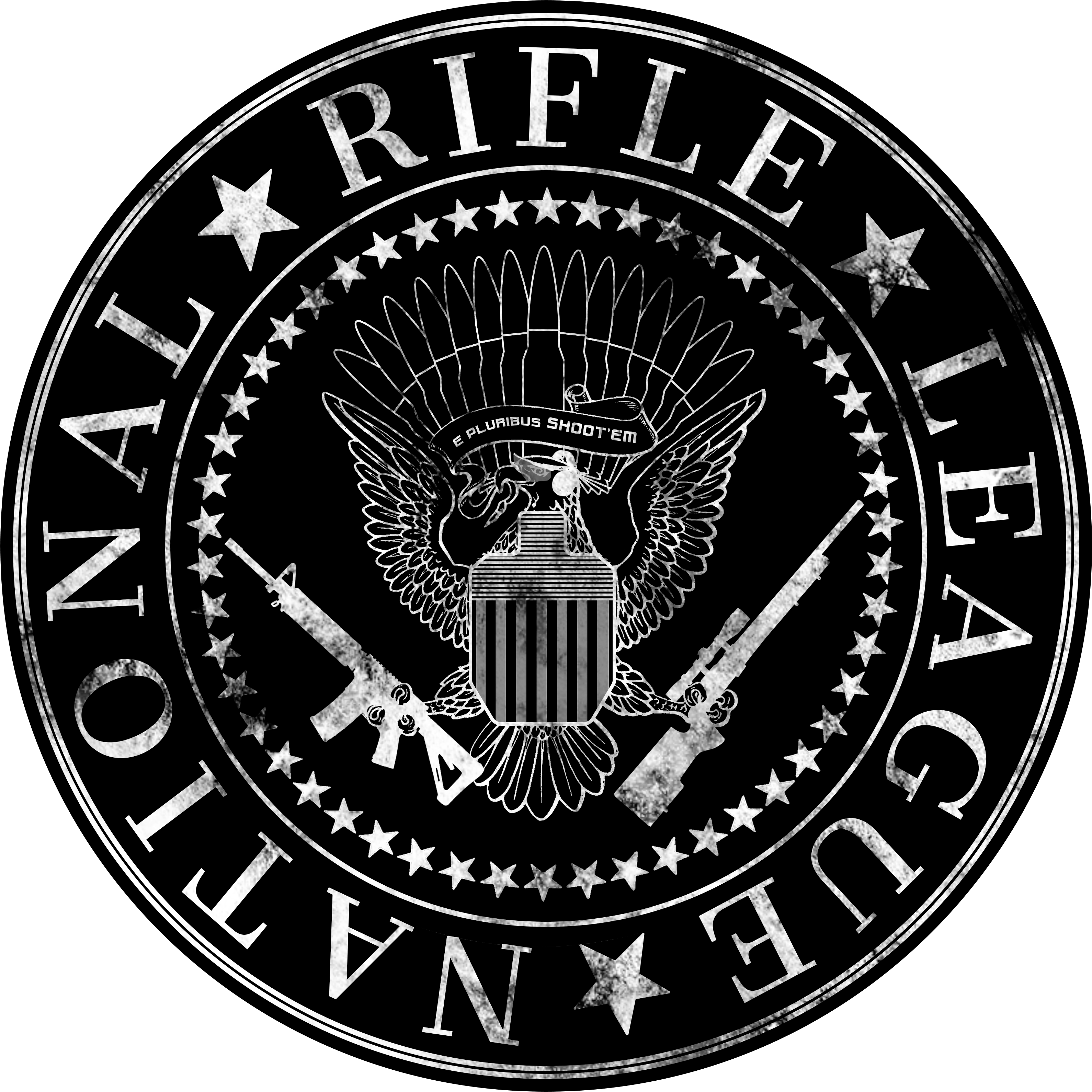 Nrl Presidential Seal T-shirt - John F. Kennedy Presidential Library And Museum (3324x3269), Png Download