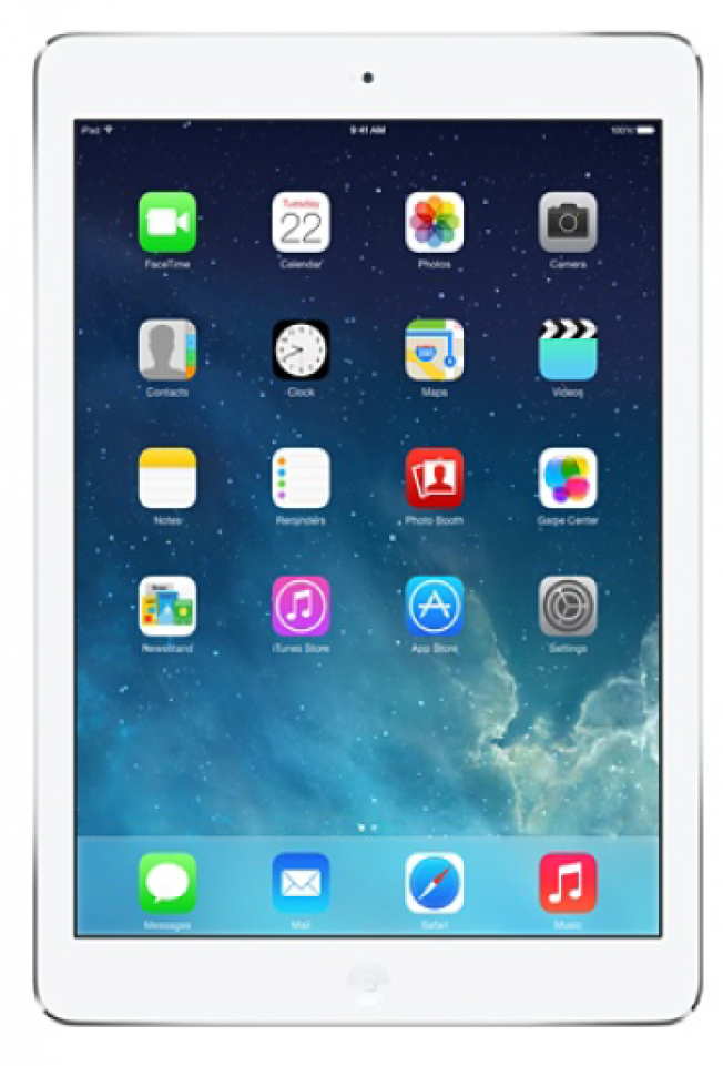 About The Ipad Air - Amzer - Silicone Skin Jelly Case For Apple Ipad Mini (960x960), Png Download