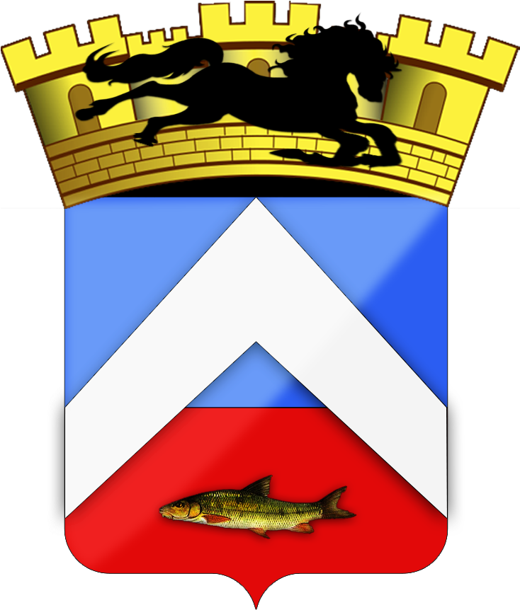 Blason De Constantine - Armoiries Constantine (780x900), Png Download