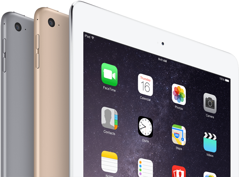 At Just - Ipad 6 Price In Pakistan (1000x630), Png Download