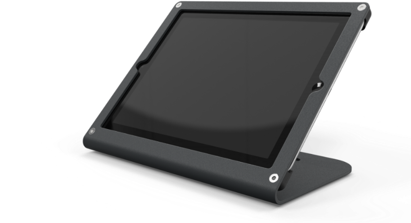 Heckler Windfall Stand For Ipad Air - Heckler Design H458-bg (838x500), Png Download