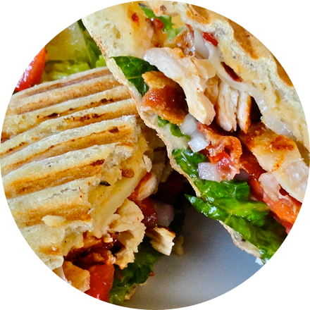 Panini Salsa (440x440), Png Download