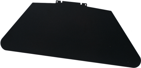 Top Flag Wide For Mb 255 / Mb 256 / Mb 3xx - Flag (450x300), Png Download