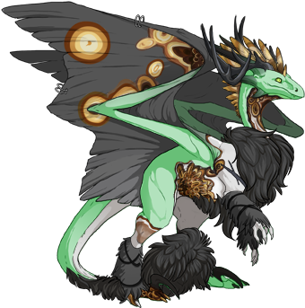 Elliot 5×5mm Constantine - Dragon Age (350x350), Png Download