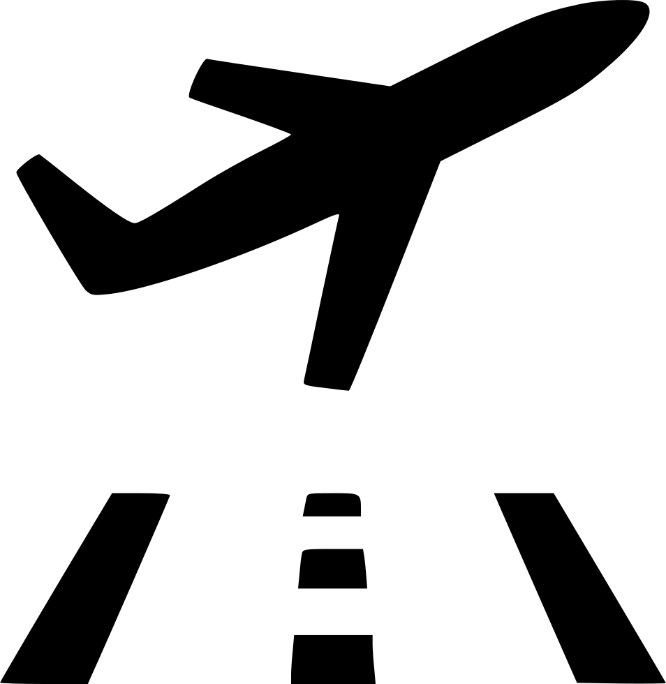 Aeroplan Air Airplane Airport Flight Plane Comments - Clip Art (954x980), Png Download